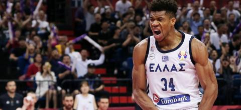 αντετοκουμπο