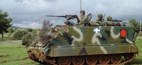 ΤΕΘΩΡΑΚΙΣΜΕΝΑ