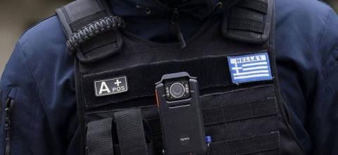 ΑΣΤΥΝΟΜΙΚΟΣ