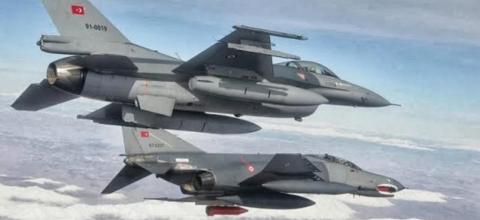  ΤΟΥΡΚΙΚΑ f 16