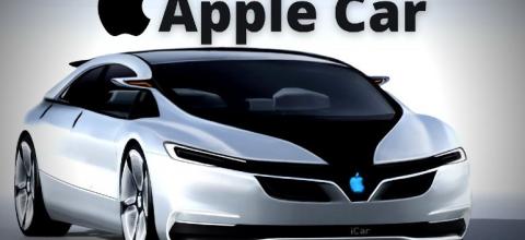 ΑΥΤΟΚΙΝΗΤΑ APPLE