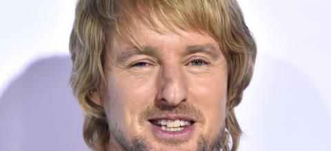 Owen Wilson
