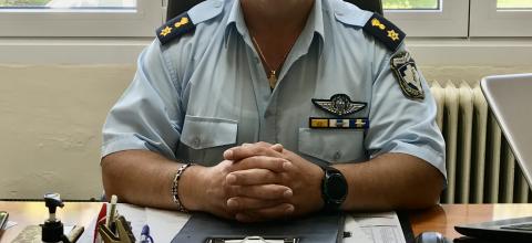 Παναγιώτης Αβραμίδης