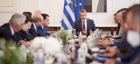 μητσοτακησ amna