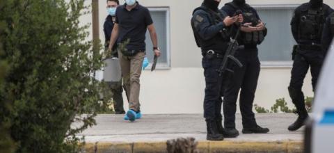 Πολυτεχνειούπολη: Οι συνθηματικοί διάλογοι της δόκιμης αστυνομικού με τη συμμορία