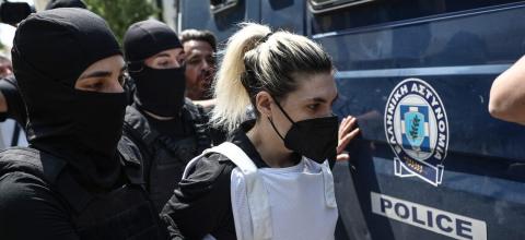 Ρούλα Πισπιρίγκου: Απορρίφθηκε το αίτημα για συνένωση των δικογραφιών