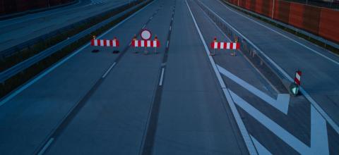 Το σήμα που ελάχιστοι γνωρίζουν και πολλοί παραβιάζουν -Τι ακριβώς σημαίνει;