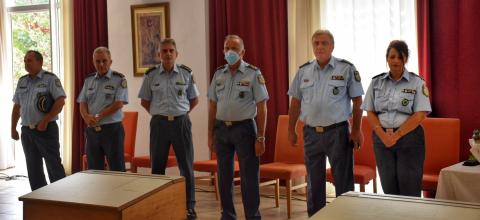 Σχολή Μετεκπαίδευσης και Επιμόρφωσης