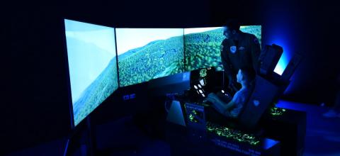 εξομοιωτής