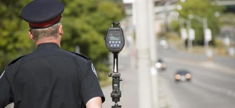 ΑΣΤΥΝΟΜΙΚΟΣ ΗΠΑ