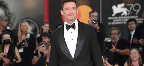  Χιου Τζάκμαν