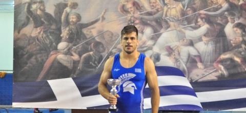 Πρεβολαράκης