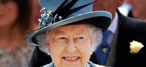 βασίλισσας Ελισάβετ