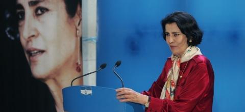 Ειρήνη Παπά