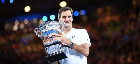 Ρότζερ Φέντερερ