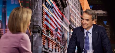 μητσοτακησ.