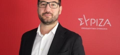 Ν. Ηλιόπουλος