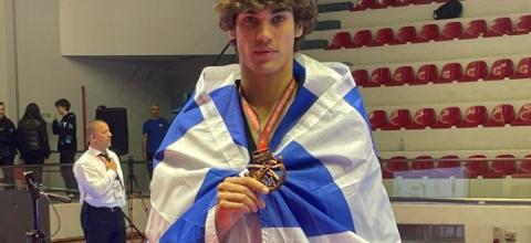 Γιώργος Πανταζής