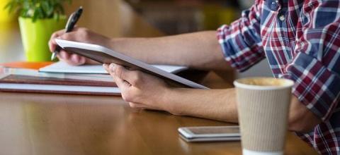 μετεγγραφη