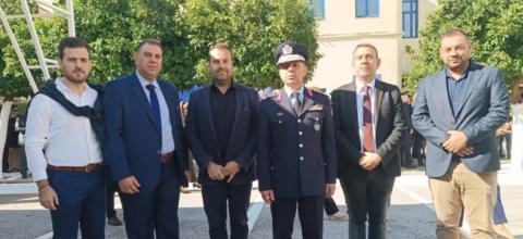 ενωση αστυνομικων αθηνασ