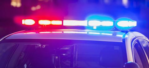 TX Officers Rescue Kidnapped Child During Traffic Stop