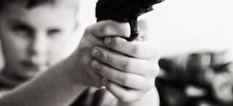 Εγκληματικότητα ανηλίκων: Σοκάρουν τα στοιχεία της ΕΛ.ΑΣ