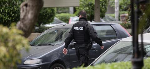 «Βιαστής με το τατουάζ»: Πώς κατάφερε να φύγει από την Ελλάδα