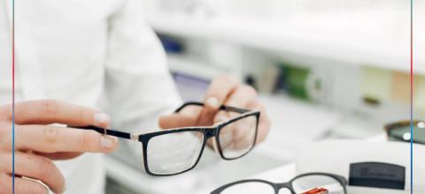 Οπτικά Κατσουράκη: 50% ΕΚΠΤΩΣΗ σε Σώματα Ασφαλείας