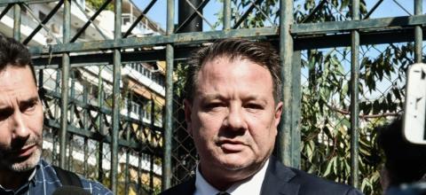 Λύτρας για Κολωνό: Θα αποδειχθεί ότι η μητέρα της 12χρονης δεν είναι συνεργός σε μαστροπεία