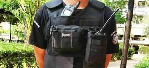 αστυνομικος