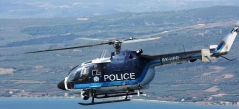 ελικοπτερο