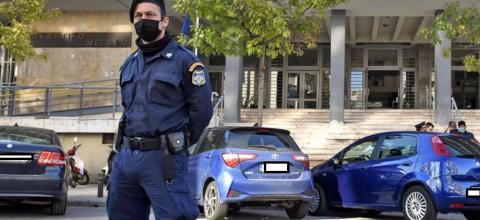 δικαστηριο