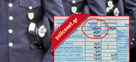 μισθοδοσια