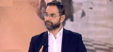 σταυρος μπαλασκας