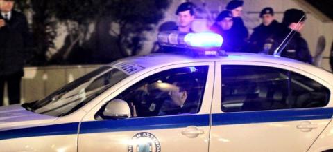 περιπολικο