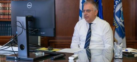 ΘΕΟΔΩΡΙΚΑΚΟΣ