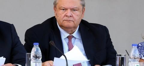 ΕΛ. ΒΕΝΙΖΕΛΟΣ