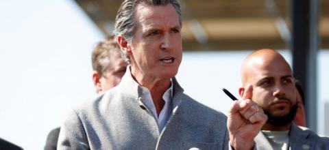 Καλιφόρνια