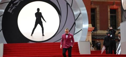 Τζέιμς Μποντ