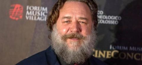 Ράσελ Κρόου