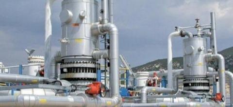  φυσικό αέριο