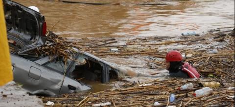 κακοκαιρία