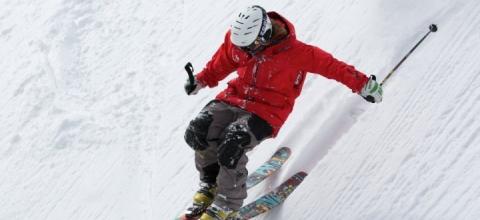 χιονοδρομικό