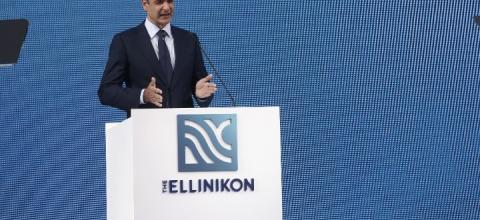 ΚΥΡΙΑΚΟΣ ΜΗΤΣΟΤΑΚΗΣ