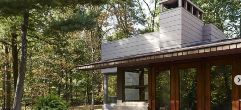 Socrates Zaferiou House