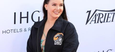 Λάνα Ντελ Ρέι 