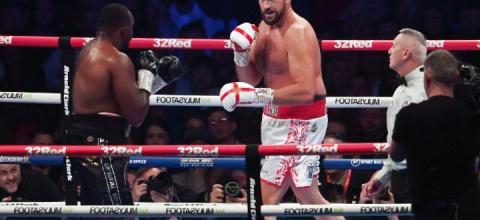 ΑΘΛΗΤΙΣΜΟΣ