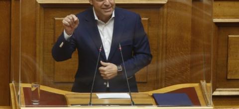 Αλ. Τσίπρας