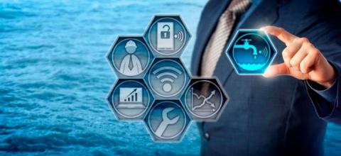 διαχείριση του νερού