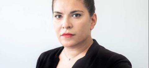 Ανδριανή Μανέττα